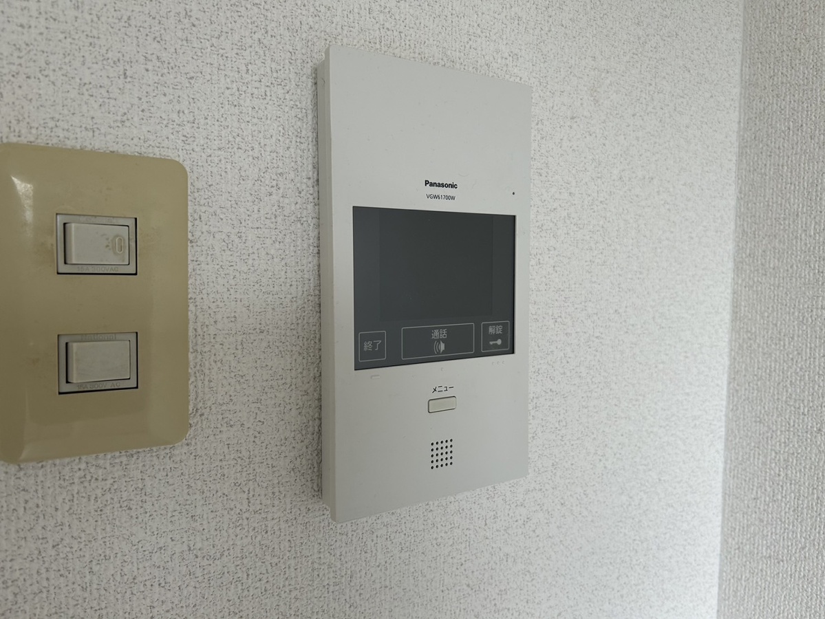 セキュリティ 写真18