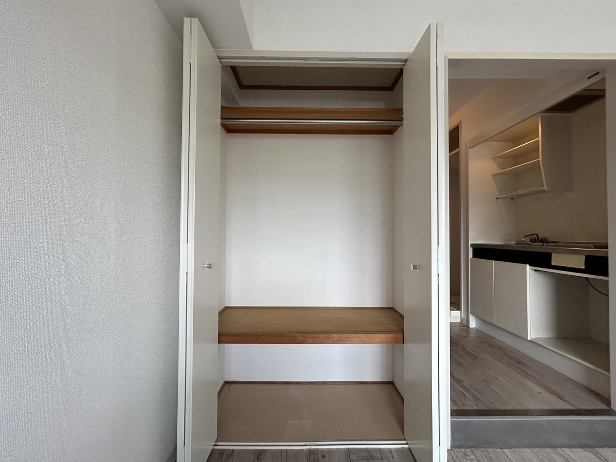 収納 写真15