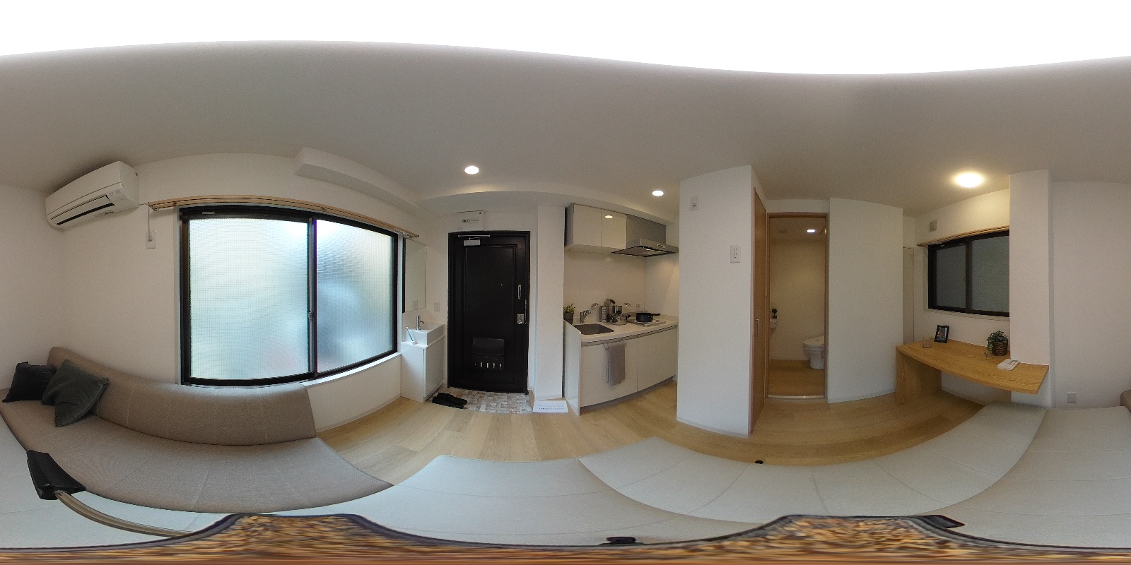 リビング モデルルームのため家具等はついておりません 写真34