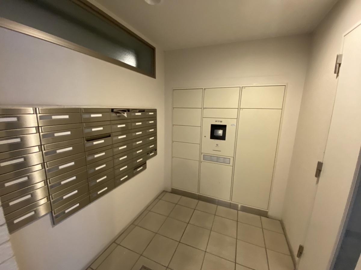共用部 写真5