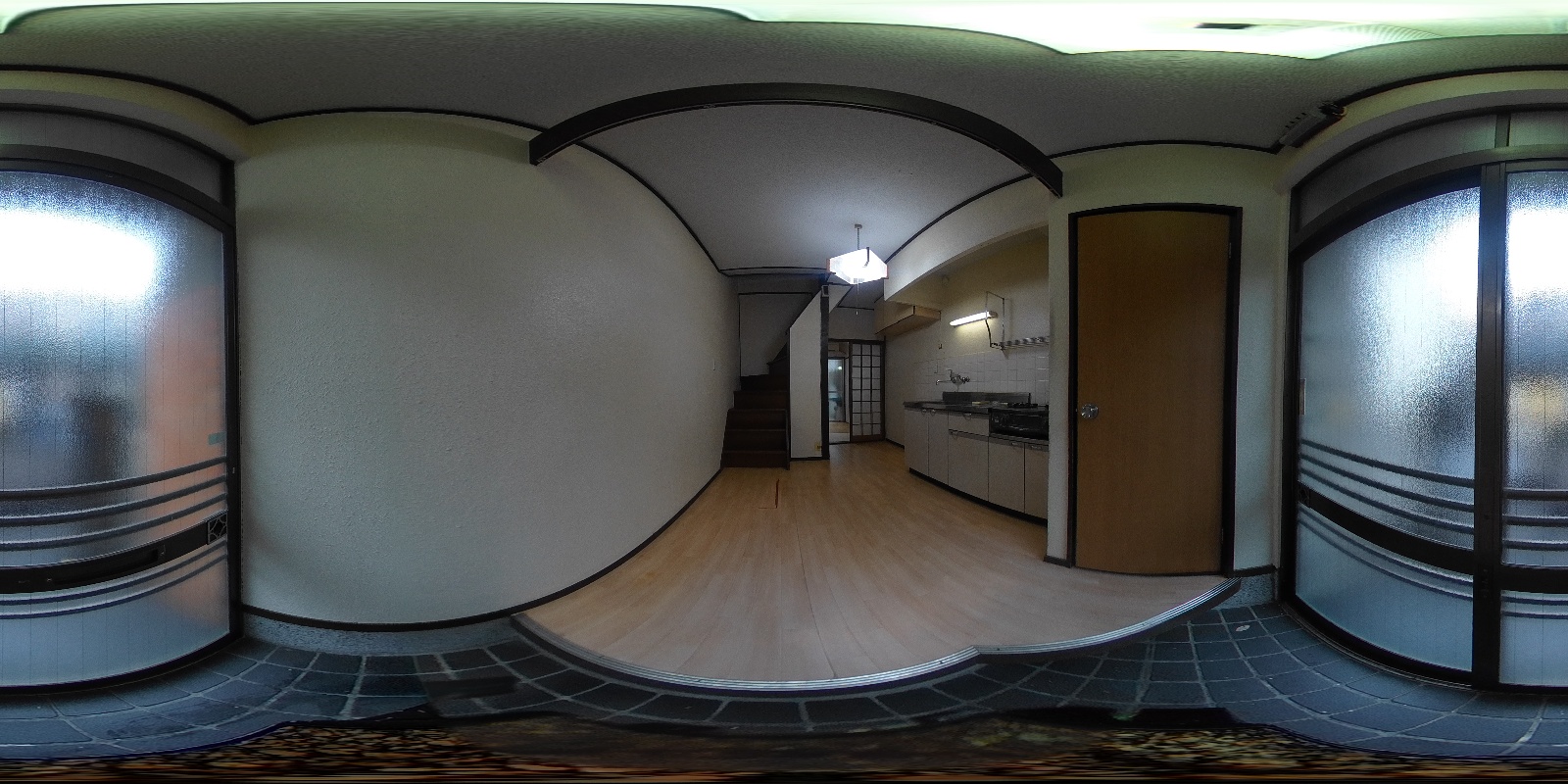 玄関 写真37