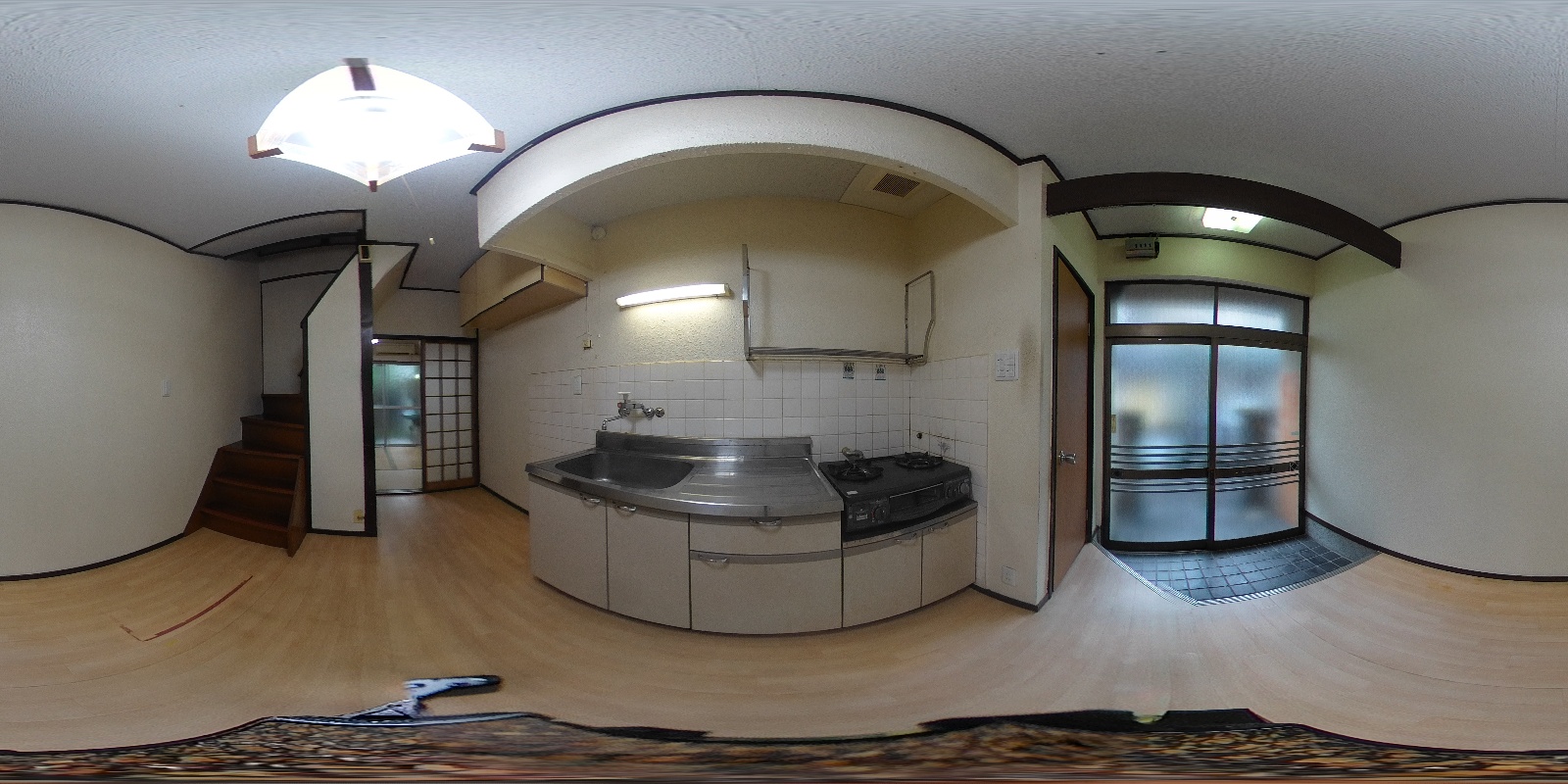キッチン 写真33