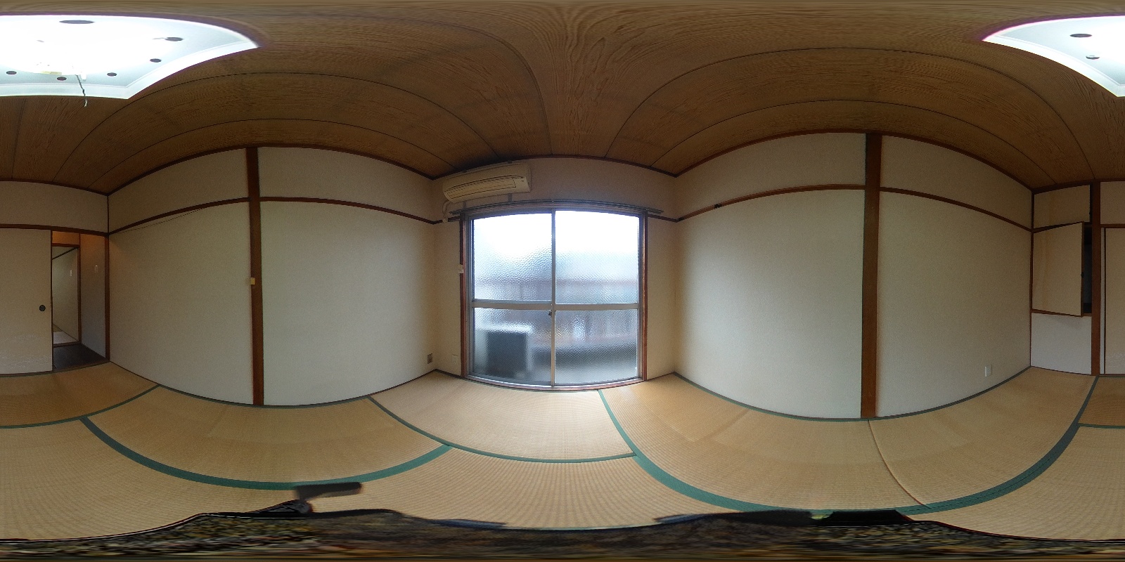 寝室 写真35