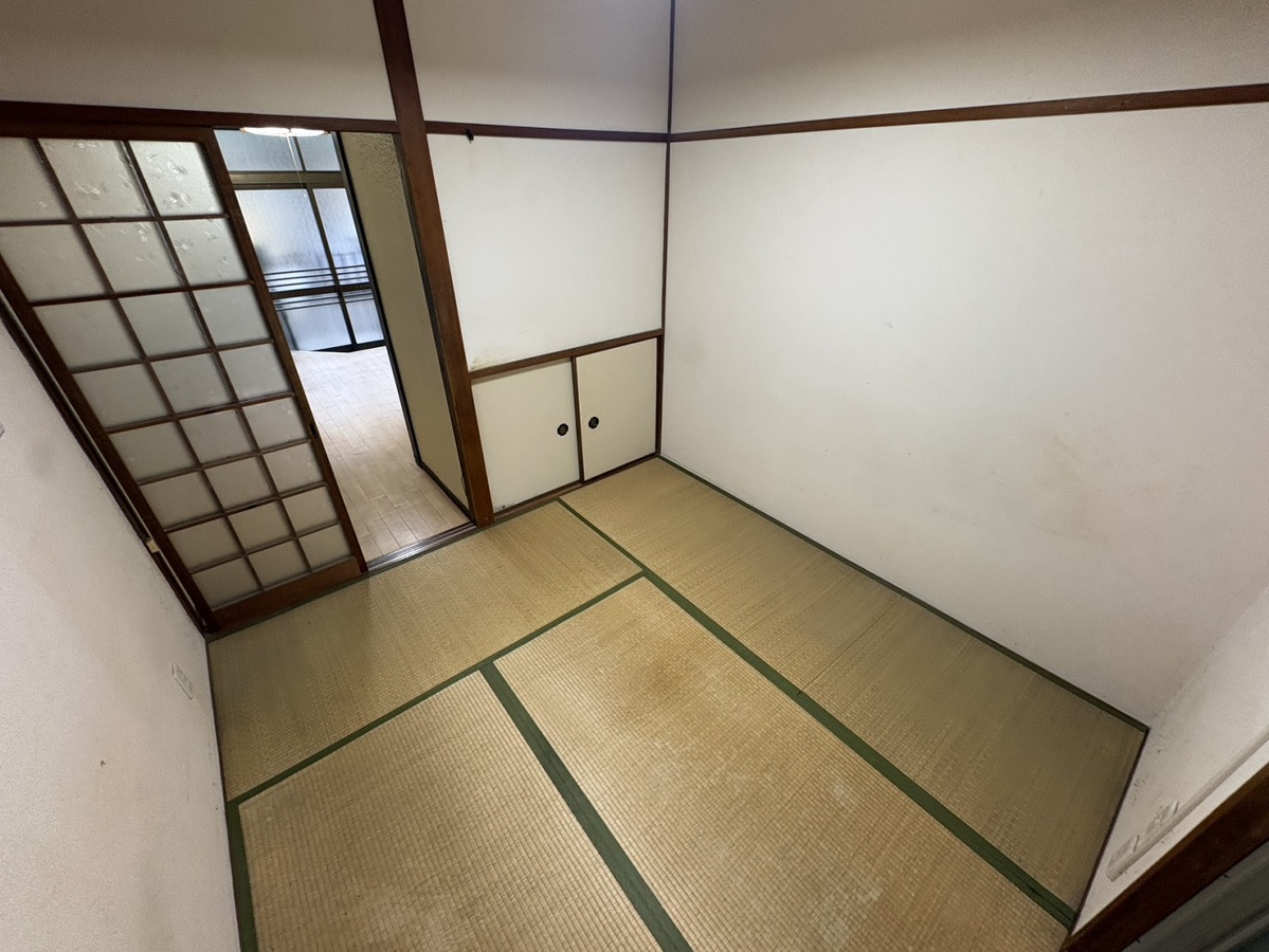 居室 写真7