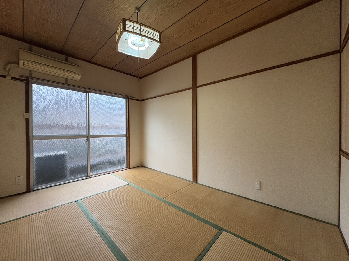 寝室 写真8