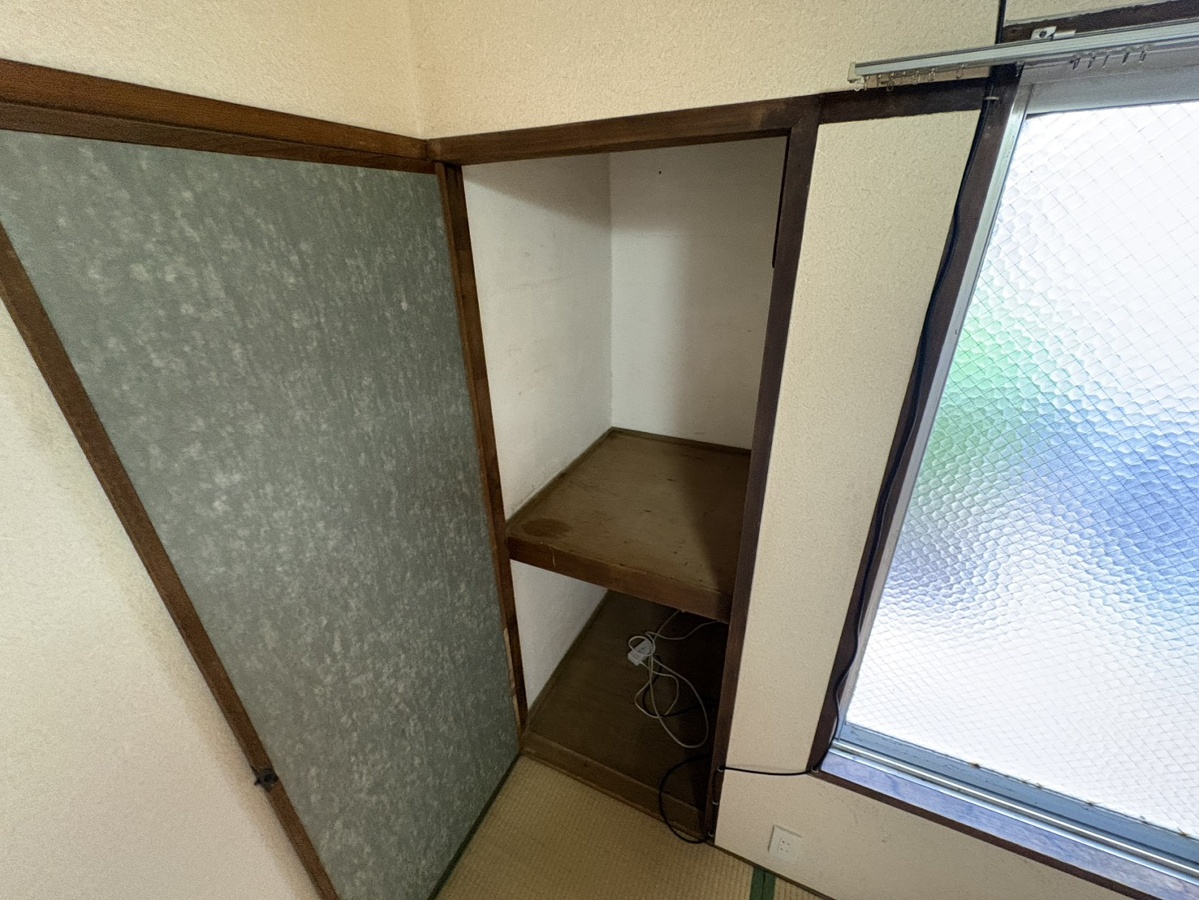 収納 写真20
