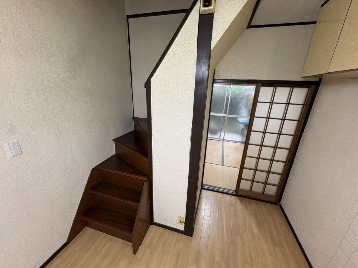 その他部屋・スペース 写真11