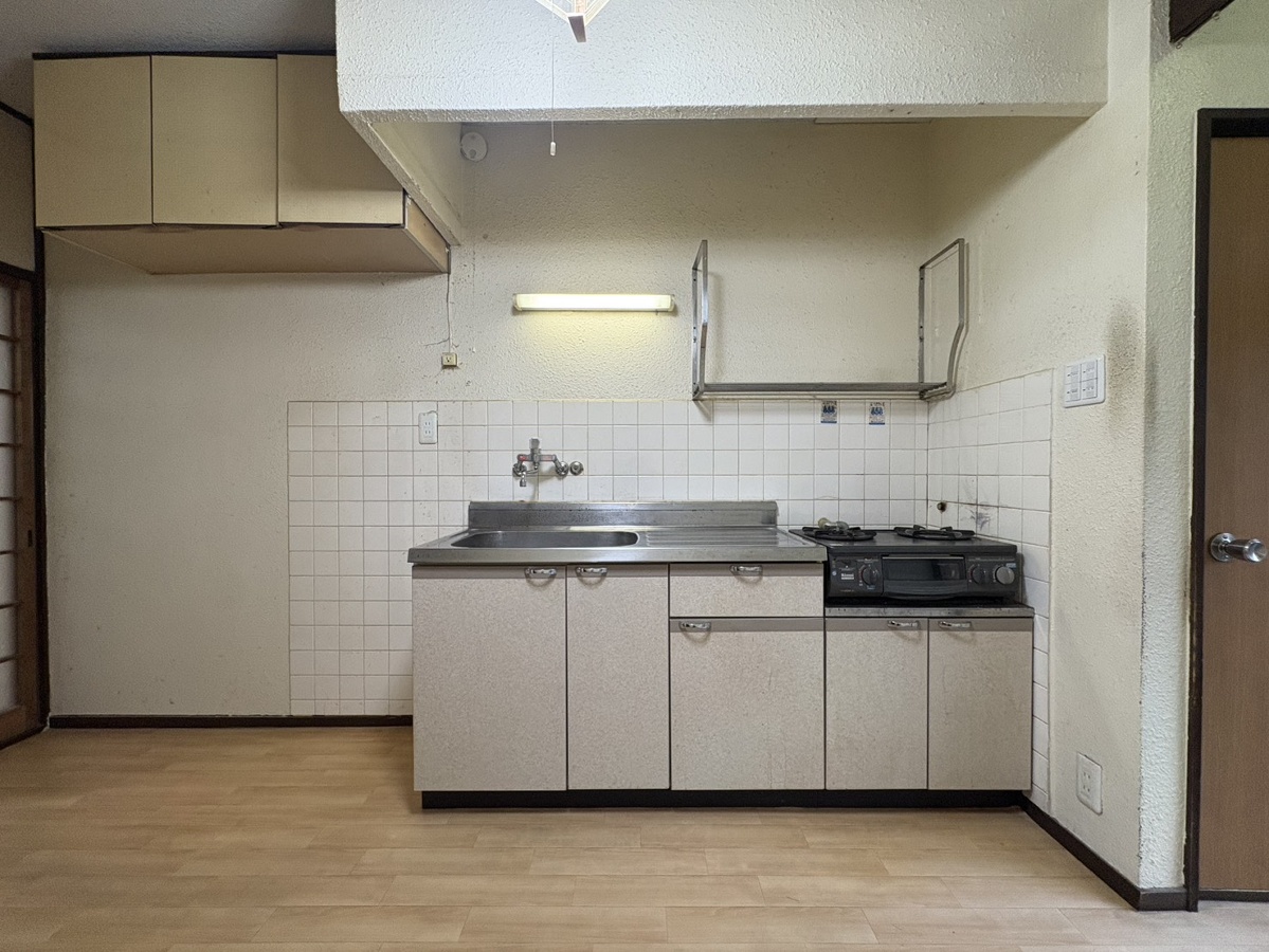 キッチン 写真6