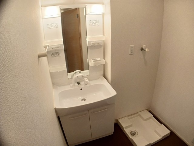 洗面所 写真6