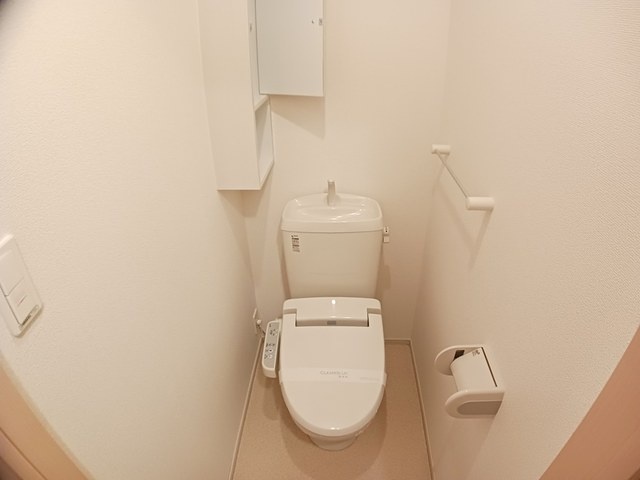 トイレ 写真8