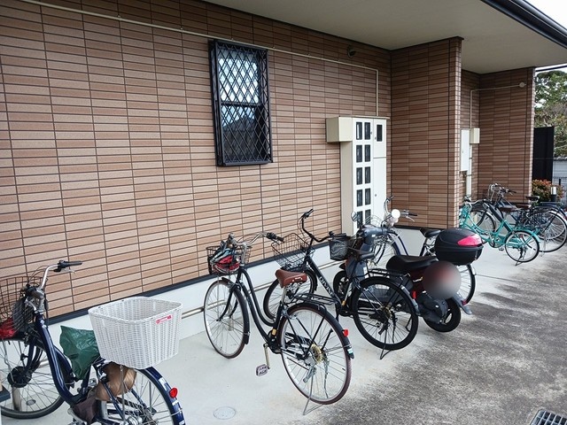 共用部 写真11