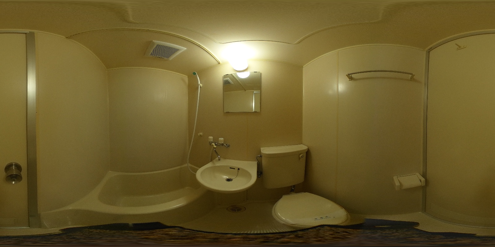 バス 写真36