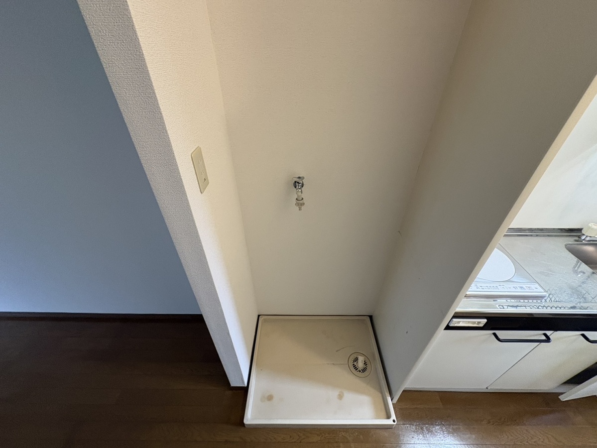 洗面所 写真15