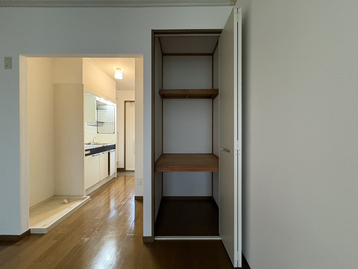 収納 写真19