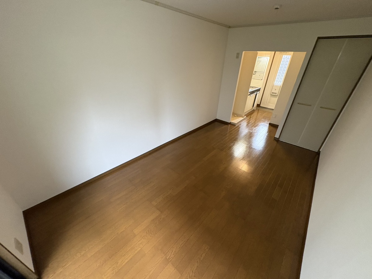 リビング 写真3