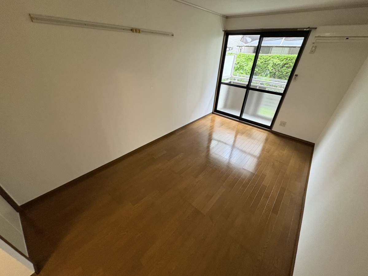 寝室 写真8