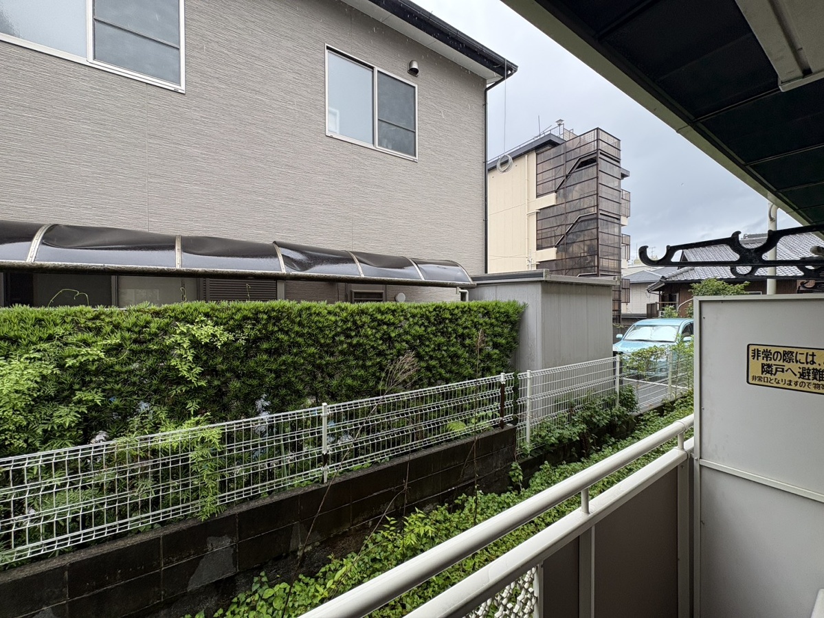庭 写真28