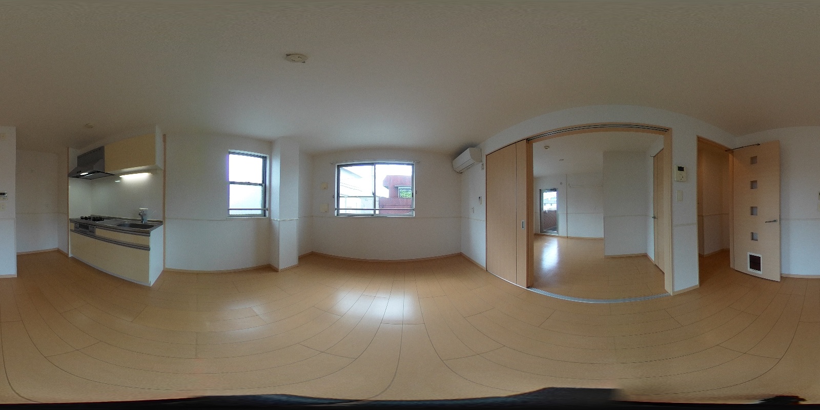 リビング 写真33