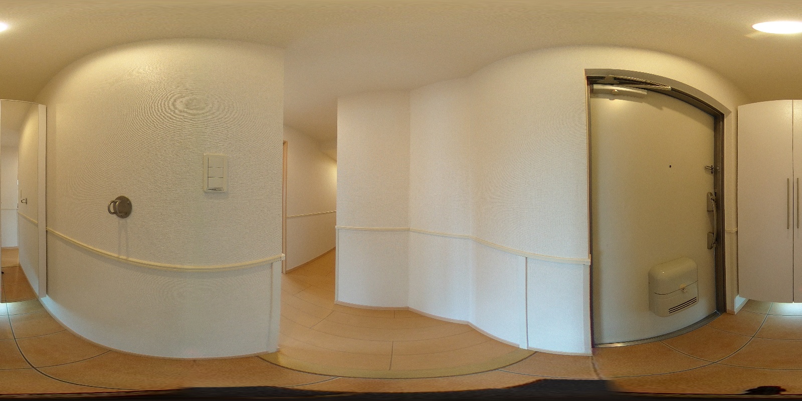 玄関 写真35