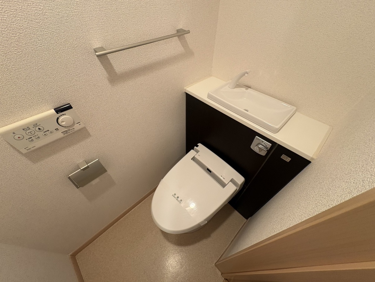 トイレ 写真13