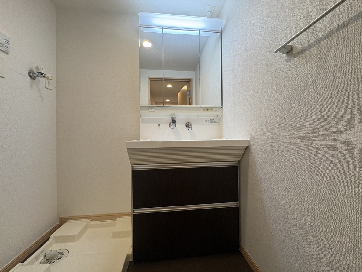洗面所 写真11