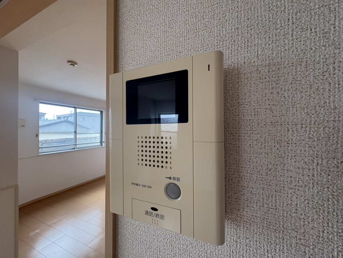 セキュリティ 写真17