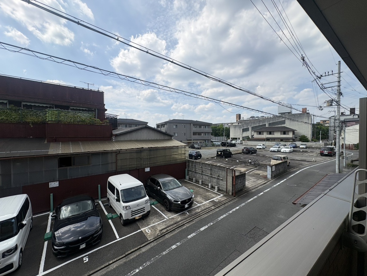 眺望 写真19