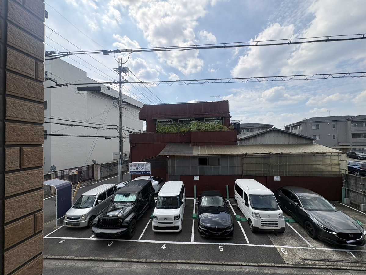 庭 写真16