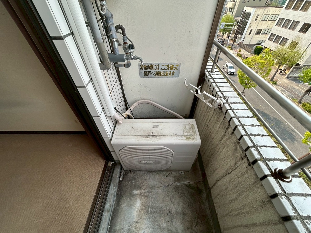 洗面所 写真15