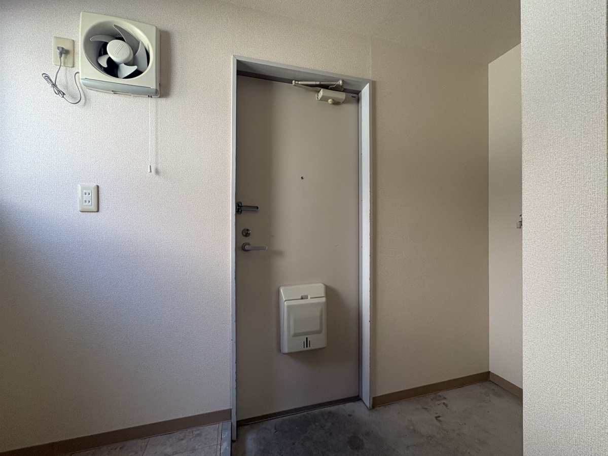 玄関 写真13
