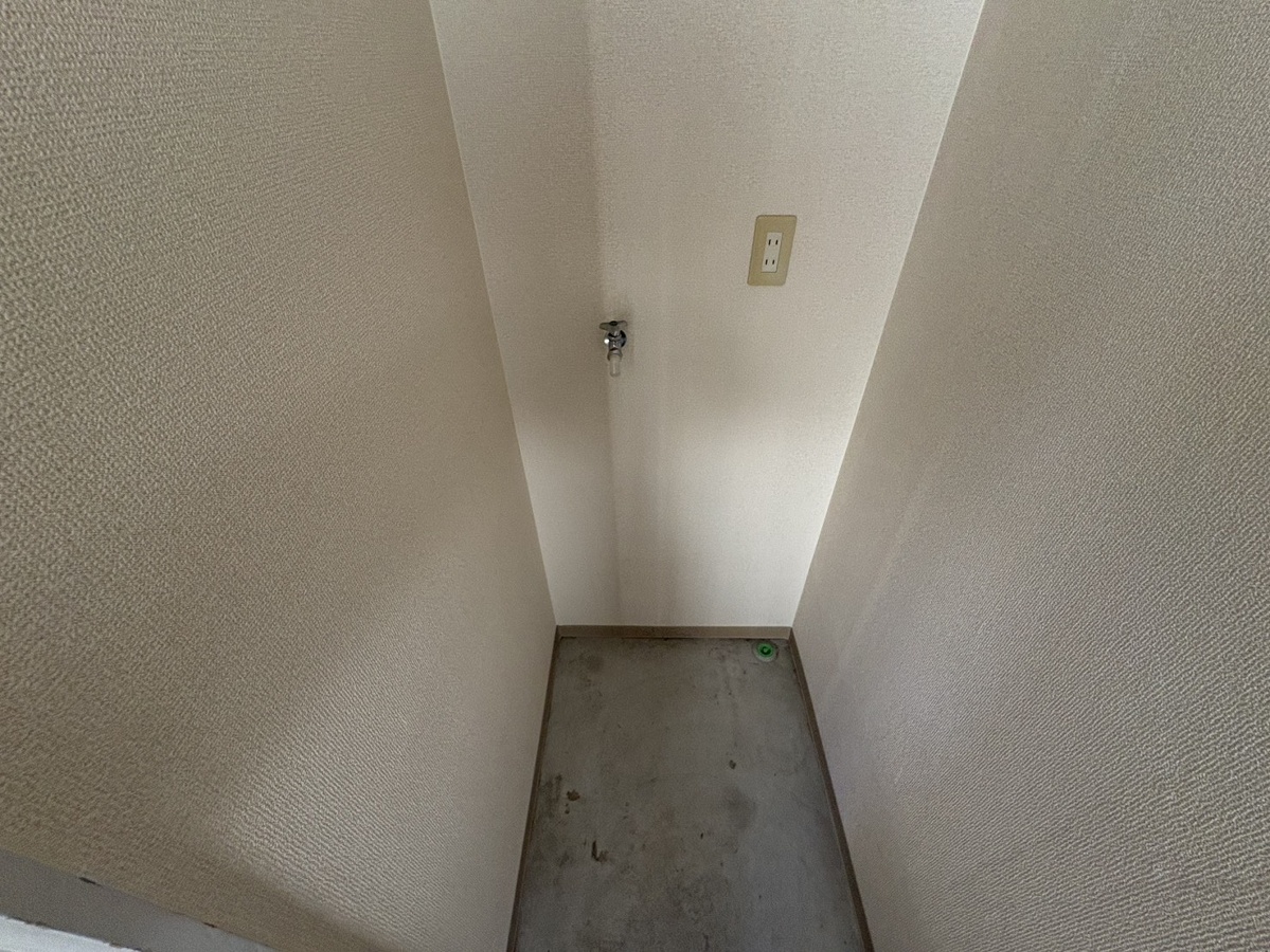 洗面所 写真14