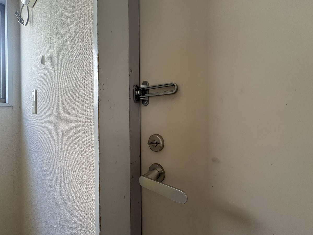 セキュリティ 写真28