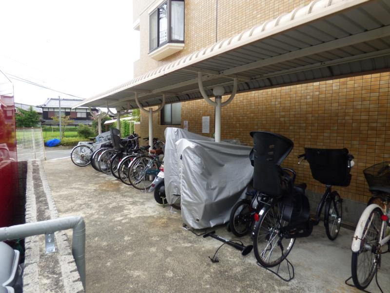 共用部 写真18