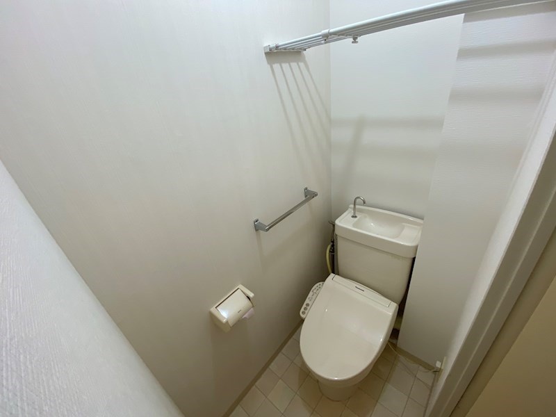 トイレ 写真18