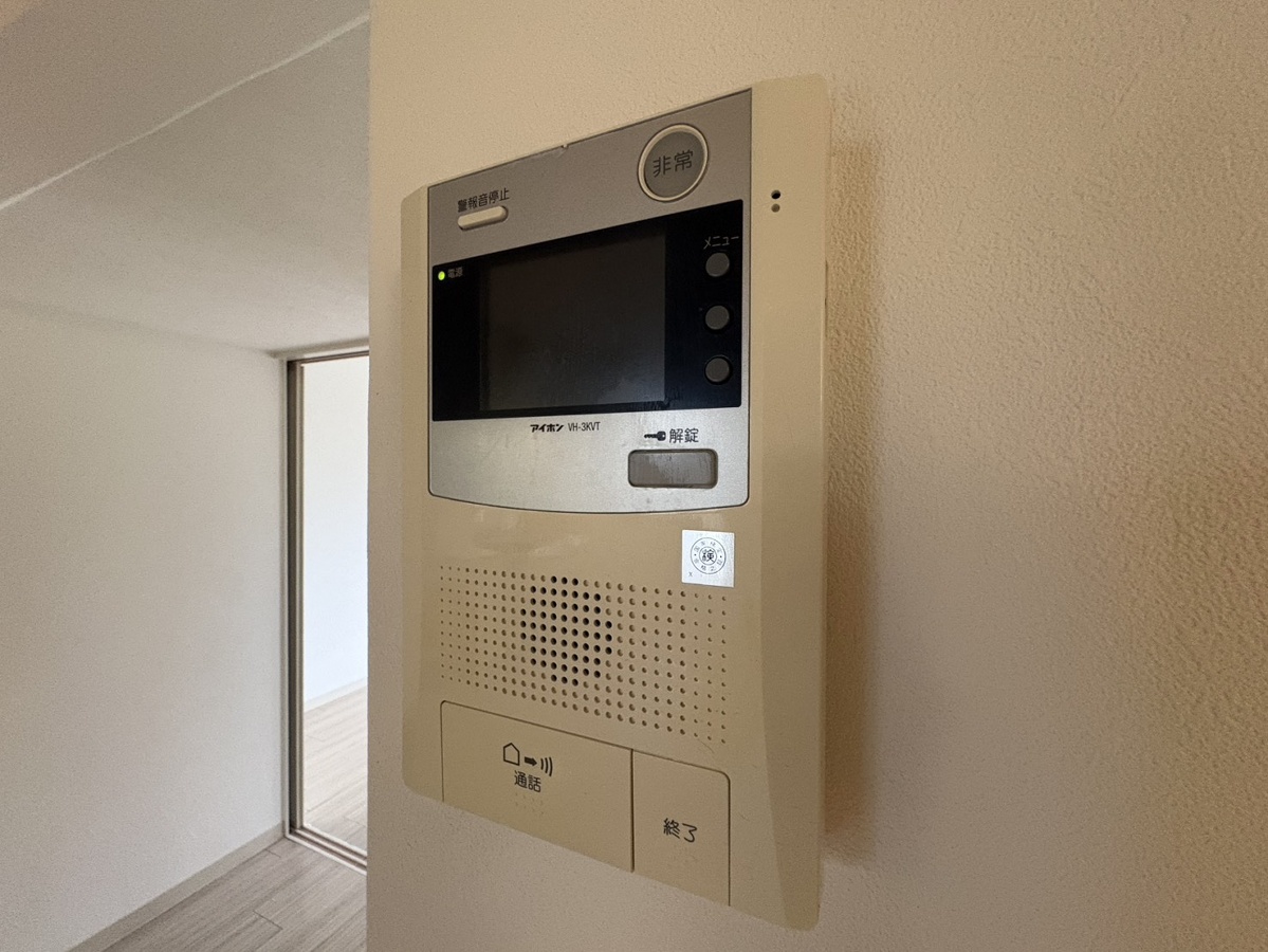 セキュリティ 写真30