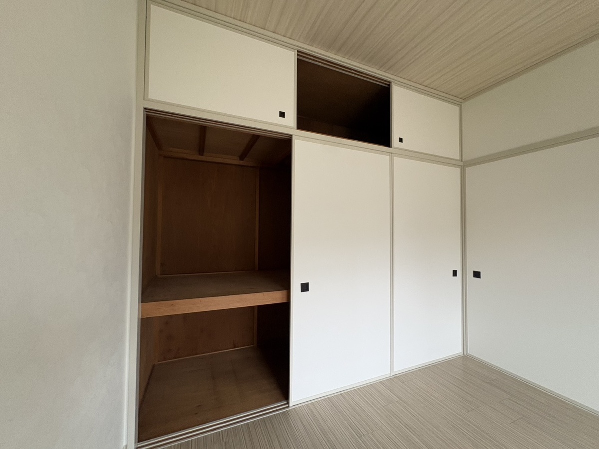 収納 写真19