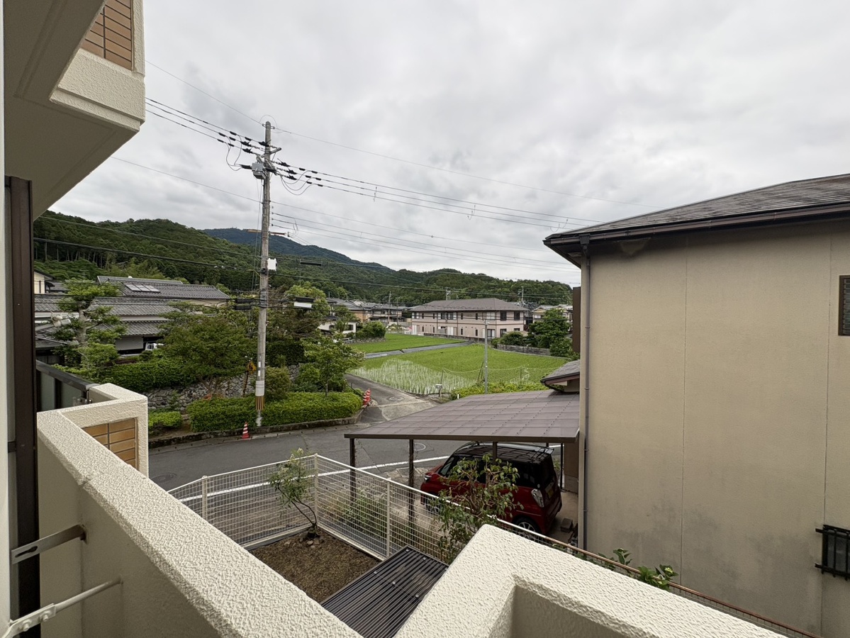 眺望 写真32