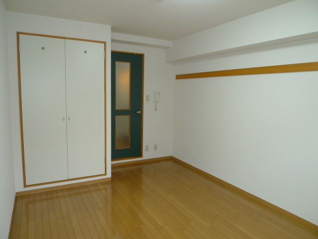 居室 304号室の写真です 写真6