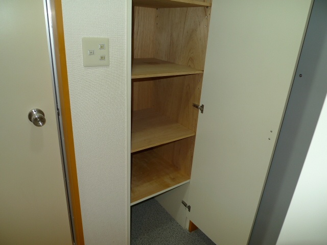 その他部屋・スペース 304号室の写真です 写真7