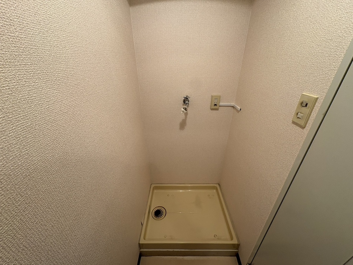 洗面所 写真14