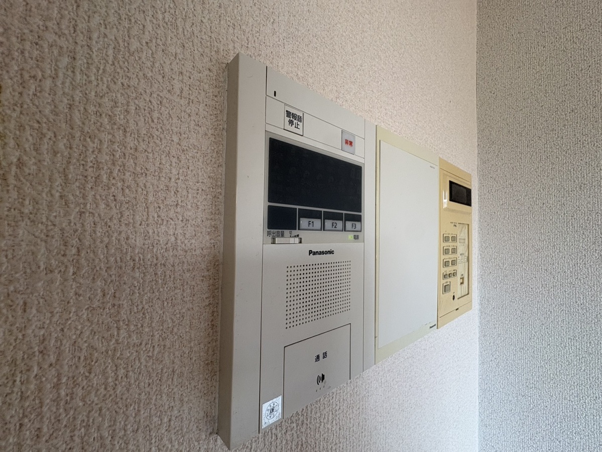 セキュリティ 写真29