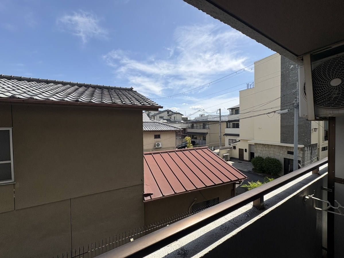 庭 写真28