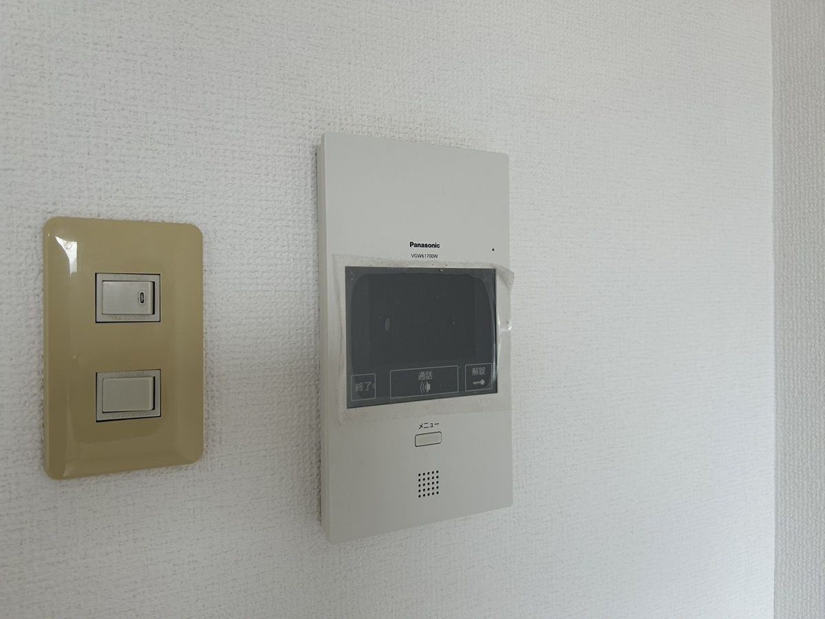 セキュリティ 写真18
