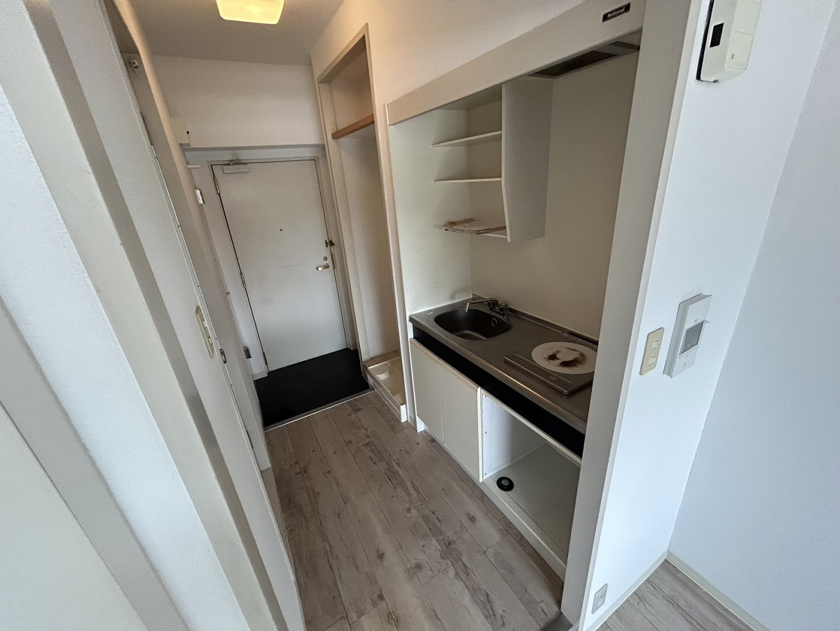その他部屋・スペース 写真9