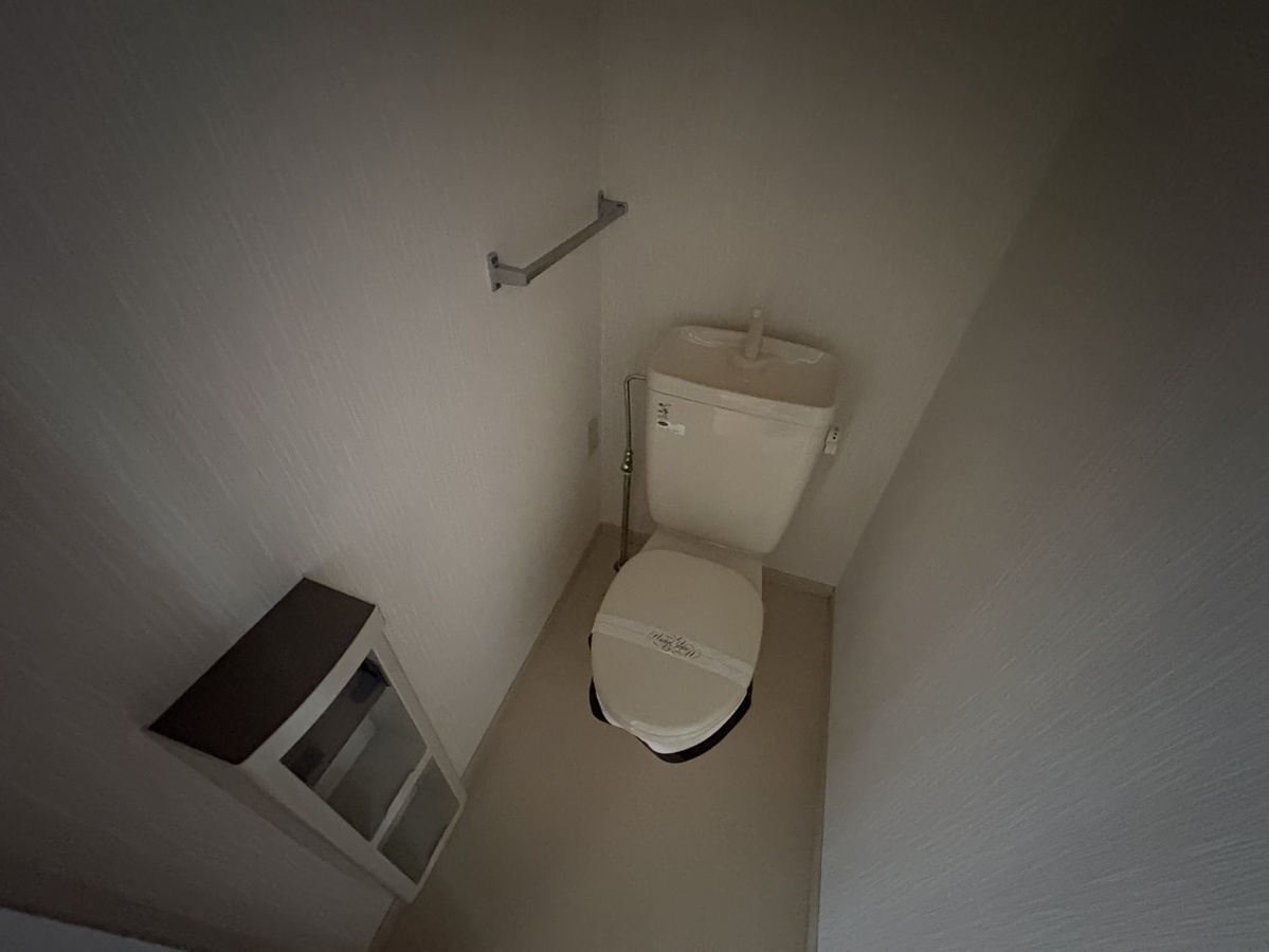 トイレ 写真18