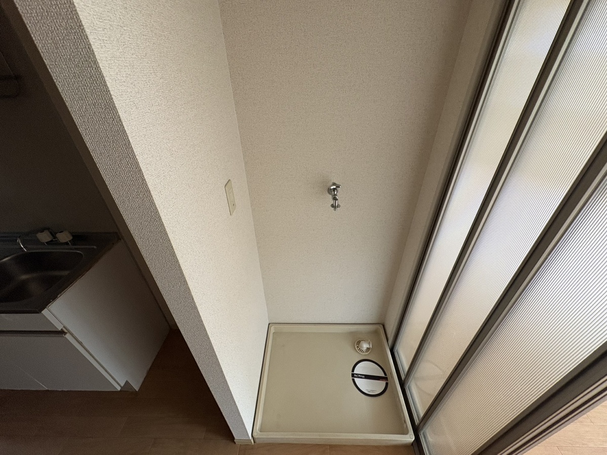 洗面所 写真15