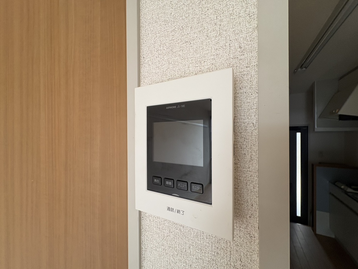 セキュリティ 写真30