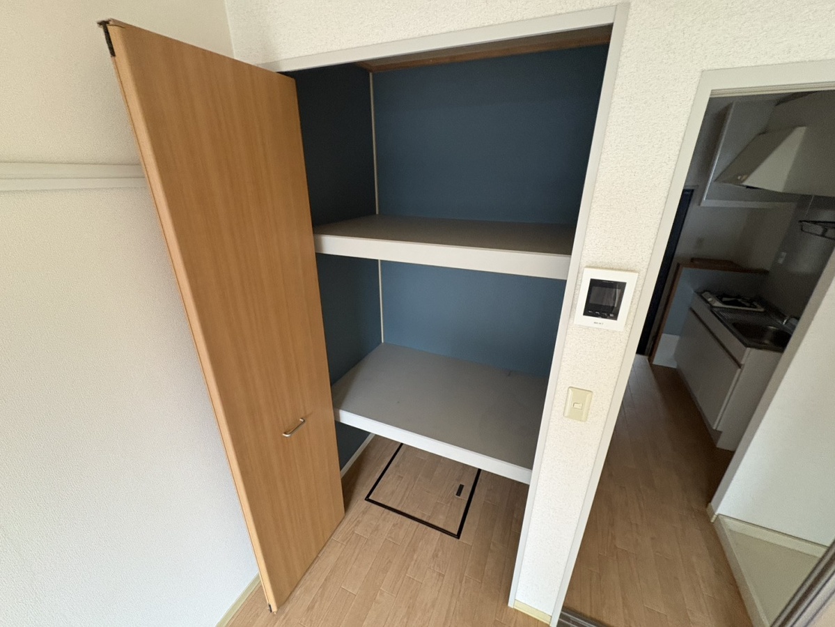 収納 写真19
