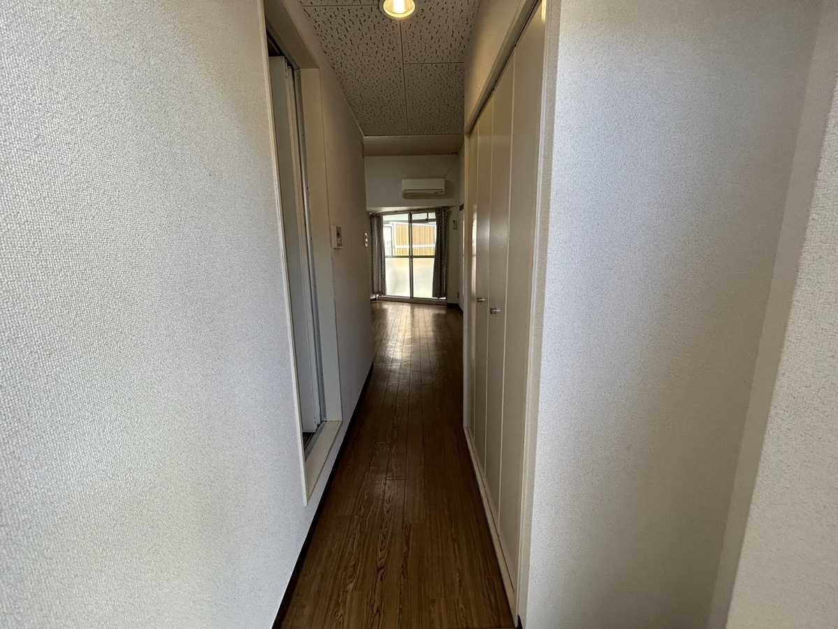 個室 ※101号室の写真です。 写真11