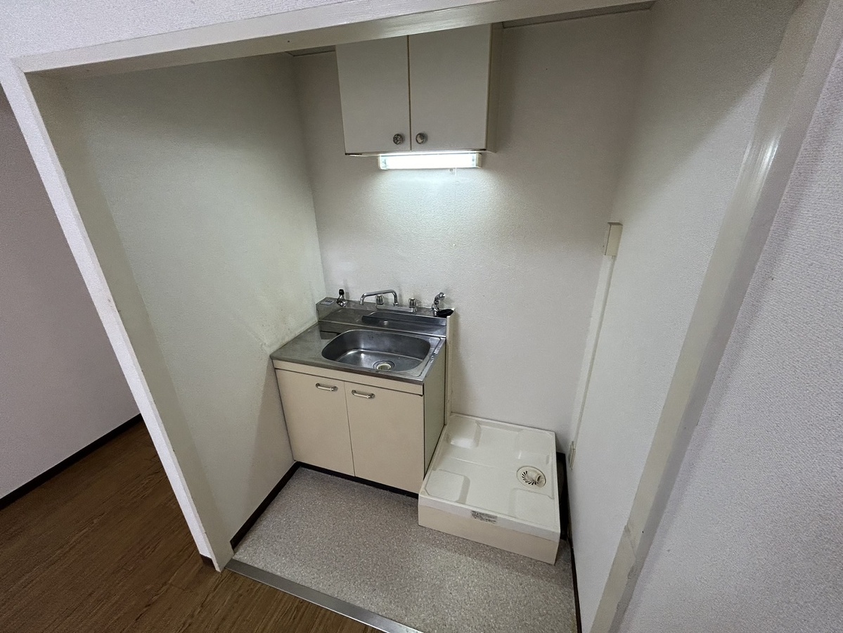 その他部屋・スペース ※101号室の写真です。 写真10
